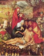 Beweinung Christi
